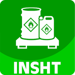 Almacenamiento p. químicos أيقونة