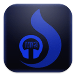 Fast Mp3 Music Download icon