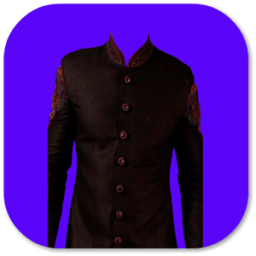 Bollywood Salwar Photo Maker आइकन