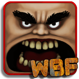 Wasteland Bar Fight иконка