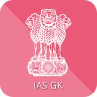 IAS GK on 9Apps