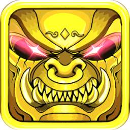 Lost Temple Endless Run 1.3