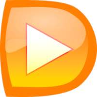 Gom Cine أيقونة