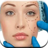Photo Plastic- Virtual Surgery on 9Apps