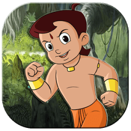 Chhota Bheem Run icon