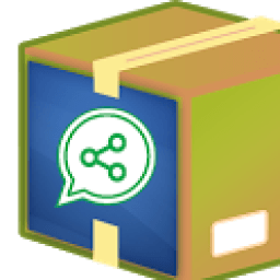 WhatsApp File Sender Pro icon