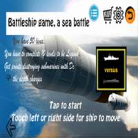 Battleship game sea battle Pro
