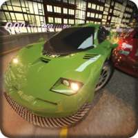 Extreme Furious Car Racing 3D