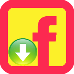 Video Downloader Face Video icon