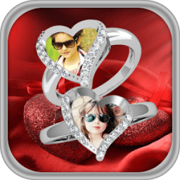 Love Photo Ring icon