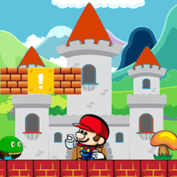 Advance World Of Mario आइकन