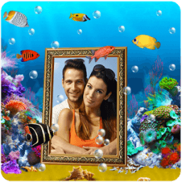 My Photo Aquarium Live Wall иконка