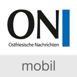 ON mobil أيقونة