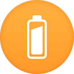 Battery Calibrator (non-)root icon