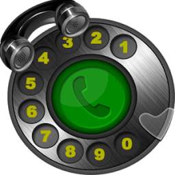 Old Phone Dialer 1.0