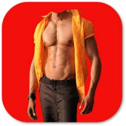 Six Packs Photo Maker 1.0