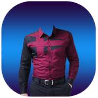 Man Shirt Fashion Suit