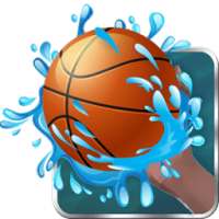 Basket: Permainan Air