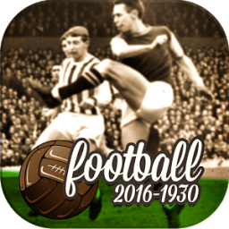 Football 2016 1930 icon