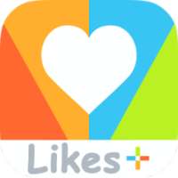 App for More Likes