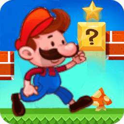 Subway Mario World 1.1