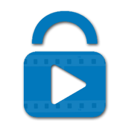 Video Locker Pro - Hide Video أيقونة