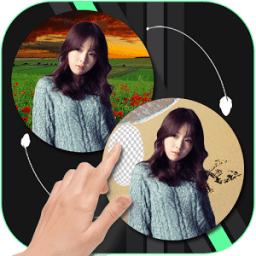 My Photo Background Remover иконка