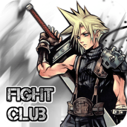 ikon Fight Club