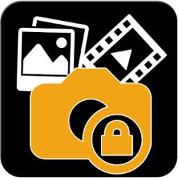 Safe Photo Video Locker