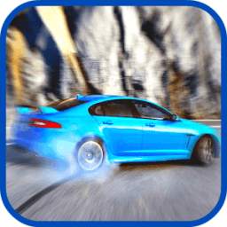 Crazy Car Racing 1.0