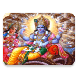 Vishnu Puran Katha in hindi icon