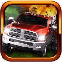 Offroad 4x4 Racing 3D