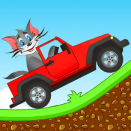 Tom Racing Hill Climb иконка
