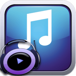 ikon Download Manager MP3 Android