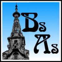 BAmap turismo Buenos Aires on 9Apps