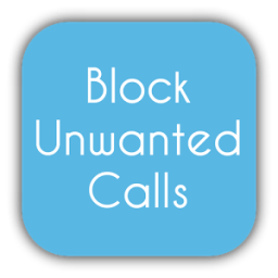 Reject unwanted calls आइकन