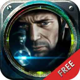 Sniper Dead Shot आइकन