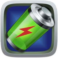 Battery Saver ( Booster ) on 9Apps