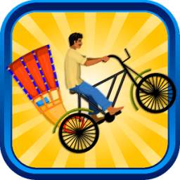 Rickshaw Race 1.1.5