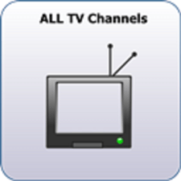 ALL TV Channels icon