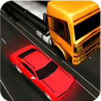 Crazy Traffic Racer 3D