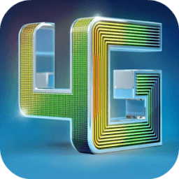4G Fastest Internet Browser icon