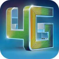 4G Fastest Internet Browser