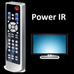 Power Universal Remote Control आइकन