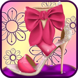 Cool Shoe Maker Fashion Games icon