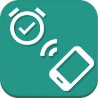 Call Timer Auto Redial Control