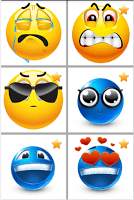 Sticker For Facebook screenshot 1