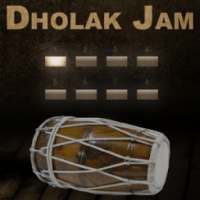 Dholak Jam on 9Apps