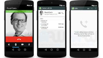 Whatsapp Video Call screenshot 3