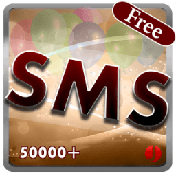 sms message collection Free आइकन